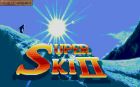 Screen gry Super Ski II: 
