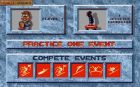 Screen gry Super Ski II: 