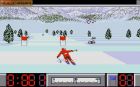 Screen gry Super Ski II: 