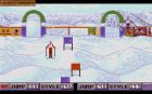 Screen gry Super Ski II: 