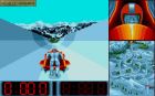 Screen gry Super Ski II: 
