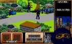 The Last Ninja 2: Back with a Vengeance:  