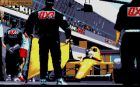 Screen gry World Circuit (Formula One Grand Prix): 