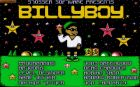 Billy Boy:  