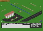 Screen - Action Biker