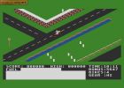 Screen - Action Biker