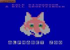 Screen gry Alphabet Zoo: 