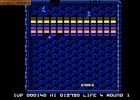 Screen gry Arkanoid: 