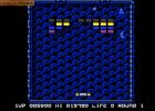Screen gry Arkanoid: 