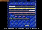 Screen gry Arkanoid: 