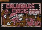 Crumble's Crisis:  