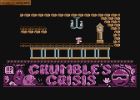 Crumble's Crisis:  