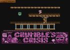 Crumble's Crisis:  