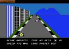 Screen gry Death Race: 