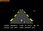 Screen gry Death Race: 