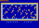 Demon Hunt:  
