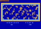 Demon Hunt:  