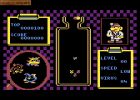 Obrazek z gry Dr. Mario