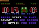 Screen gry Drag: 