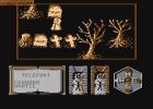 Feud: The Graphic Adventure:  