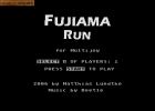 Fujijama Run:  