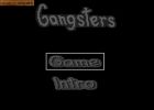 Screen gry Gangsters: 