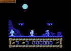 Screen gry Ghastly Night: 