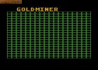 Goldminer:  
