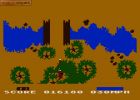 Screen gry Hazard Run: 