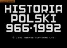Historia Polski 966-1992:  