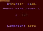 Hypnotic Land:  