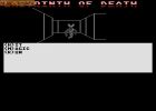 Labby Of Death:  