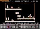 Lemmings:  