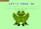 Let's Frog 3D:  