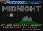 Screen gry Midnight: 