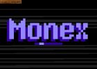 Screen gry Monex: 
