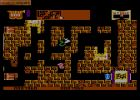 Pharaoh's Revenge:  