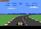 Screen gry Pole Position: 