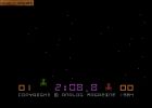 Race In Space:  