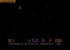 Race In Space:  