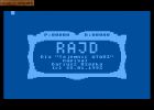 Screen gry Rajd: 