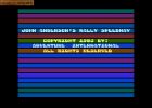 Screen gry Rally Speedway: 