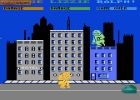 Rampage:  