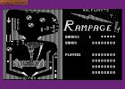 Rampage!:  