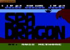 Sea Dragon:  