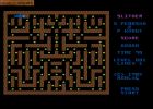 Slither:  