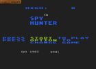 Obrazek z gry Spy Hunter