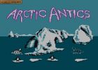 Spy vs Spy 3: Arctic Antics:  