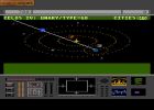 Screen gry Star Raiders II: 