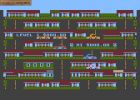 Taxicab Hill:  